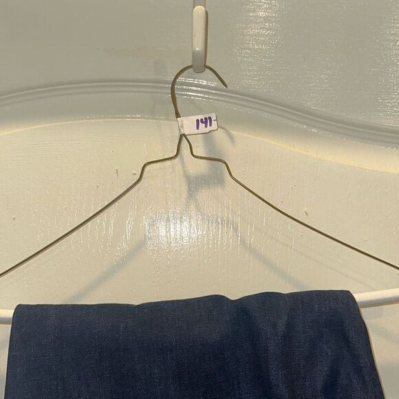 Levi 541 Jeans 42/32 - straight leg - Picture 7 of 10